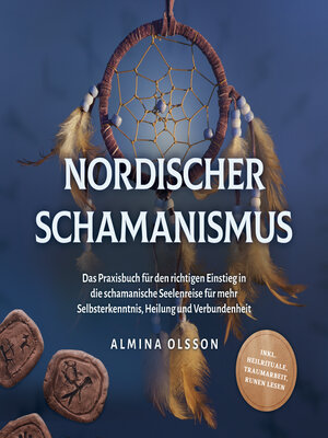 cover image of Nordischer Schamanismus